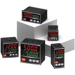 供應AX4、AX7溫控器 HANYOUNG NU系列在工業自動化中的關鍵應用