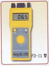 紡織原料水分儀 儀器儀表中的關鍵工具