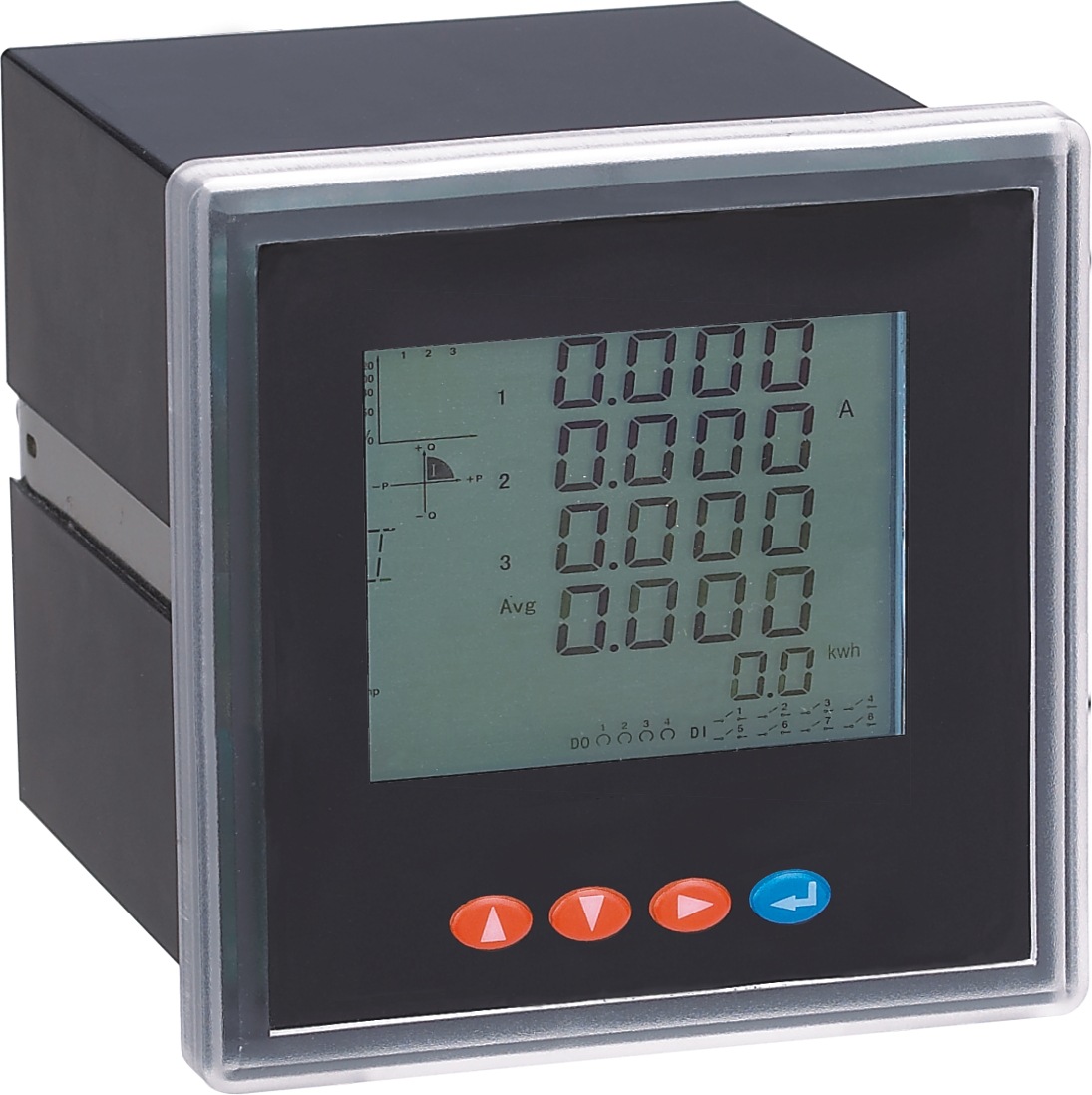 阿儀器儀表 一站式采購電工儀器儀表，涵蓋電流表、數(shù)顯表、單相電壓表等各類產(chǎn)品