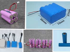 ICR14250鋰離子電池 3.7V 300mAh圓柱形鋰離子生產(chǎn)廠家全解析