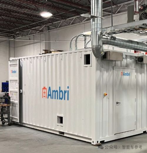 比爾·蓋茨投資的電池公司宣告破產(chǎn) 車載充電機(jī)市場(chǎng)背后的挑戰(zhàn)與反思